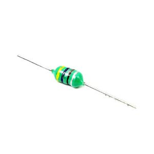 سلف مقاومتی 470 میکرو هانری 470UH 1/4W