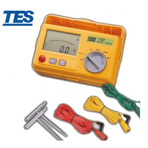 ارت سنج 3 سیمه TES-1700