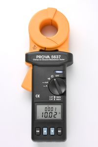 ارت تستر کلمپی PROVA-5637