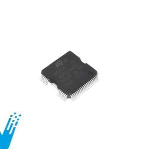 آیسی مولتی A2C08350 - 64pin(QFP-64)