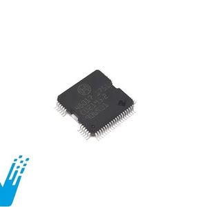 آیسی 48017 - 64pin(QFP-64)