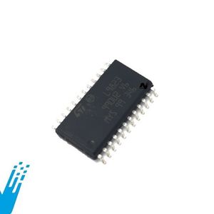 آیسی L9823 - 28pin(SO-24)