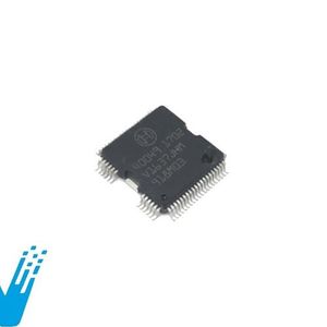 آیسی 40049 - 64pin(QFP-64)