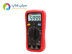 مولتی متر پرتابل سایز کوچک یونیتی UNI-T UT133A