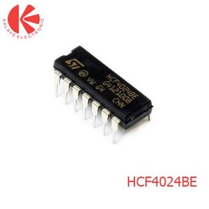 ای سی HCF4024BE