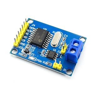 ماژول مبدل CAN به SPI مدل MCP2515