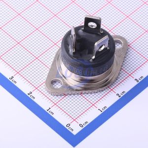 ترانزیستور ترایاک BTA40-700B