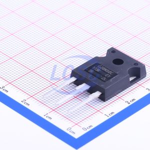 ترانزیستور IGBT پارت SIHG20N50C-E3