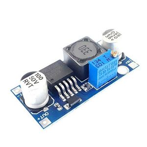 ماژول با تراشه XL6009E1 مبدل DC TO DC CONVERTER