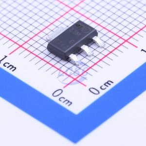 ترانزیستور ترایاک Z0103MN5AA4