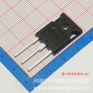 ترانزیستور IGBT پارت HGTG11N120CND