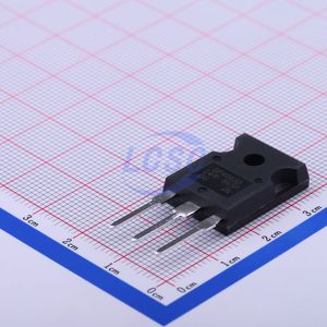 ترانزیستور IGBT پارت IRGP4063DPBF
