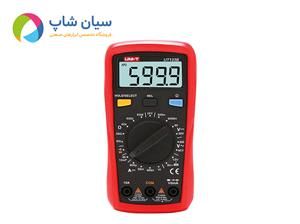 مولتی متر جیبی قابل حمل یونیتی UNI-T UT133B