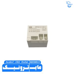 رله MPQ2-S-112D-C