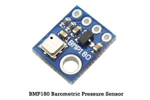 ماژول DIGITAL BAROMETRIC مدل BMP180