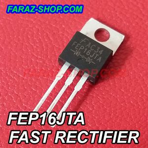 FEP16JTA