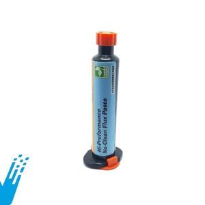 خمیر فلکس سرنگی Welsolo