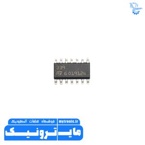 آی سی آپ امپ LM339/SMD