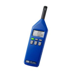 بارومتر ،ترمورطوبت سنج دیتالاگر TES-1161