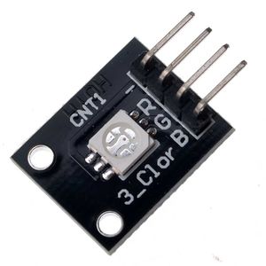 ماژول ال‌ ای‌ دی تمام رنگ (RGB (SMD KY-009