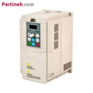 اینورتر 7.5 کیلو وات (10 اسب بخار) سری SY2000 سانیو سه فاز مدل 7R5G-4