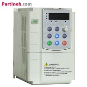 اینورتر 30 کیلو وات (40 اسب بخار) سری SY5000 سانیو سه فاز مدل 030G-4