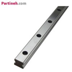 ریل عرض 20 میلیمتر مدل HGR20 برند TBrail