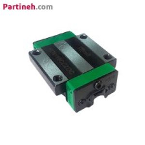 واگن عرض 20 میلیمتر لبه دار مدل HGW20-C برند TBrail