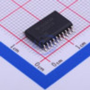 SN74LVC541ADW